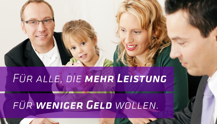 Jakschik Versicherungsvermittlung GmbH - Pirna